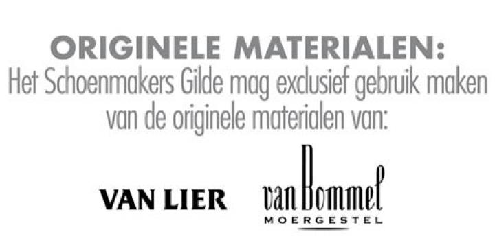 Wat is een Gilde Schoenmaker eigenlijk?